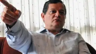 Globovisión despidió a conductor televisivo por difundir imágenes de Capriles