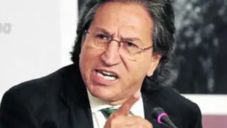 Alejandro Toledo: Debí oponerme a que mi suegra invierta en el Perú