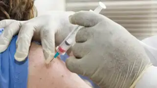 Panamericana realiza campaña de vacunación gratuita contra la influenza