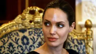 Tía de Angelina Jolie fallece víctima de un cáncer de mama
