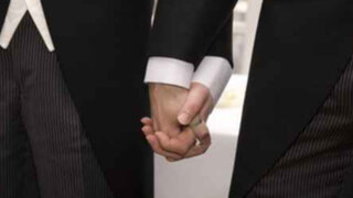 Primera boda homosexual se celebrará mañana en Francia