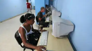 Cuba: Ministerio de Comunicaciones amplía acceso público a Internet