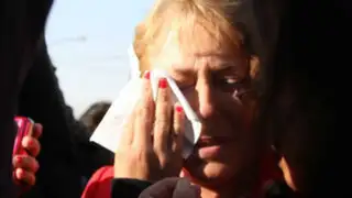 Chile: Bachelet es agredida con un escupitajo durante actividad en Arica