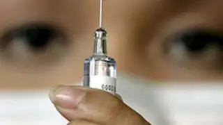 Gripe AH1N1: aumenta a ocho la cifra de muertos en el país