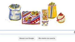 Google celebra Día Nacional de la Papa con un singular doodle