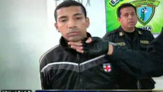 Noticias de las 6: cae delincuente que aterrorizaba a transeúntes en Caquetá