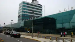 Hoteles cinco estrellas de Aeropuerto Jorge Chávez estarán hechos antes de 2015