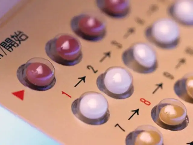 EEUU: Menores de edad podrán comprar pastillas anticonceptivas sin receta