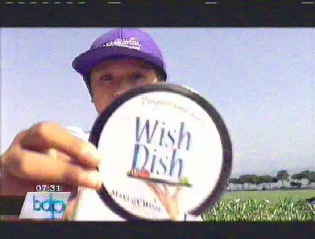 Wish Dish ayuda a cumplir sueños de niños con enfermedades graves