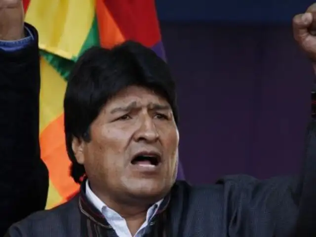 Bolivia: Evo Morales ya tiene la radionovela sobre su vida y en aimara