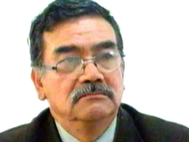 Trujillo: Rector creó polémica al afirmar que ley es violable por ser femenina