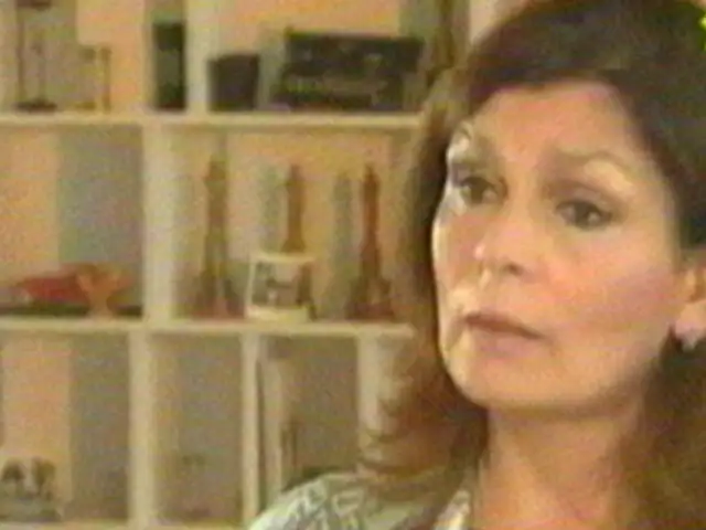 Ex secretaria de Kirchner confesó que 'dinero negro' entraba a la Casa Rosada