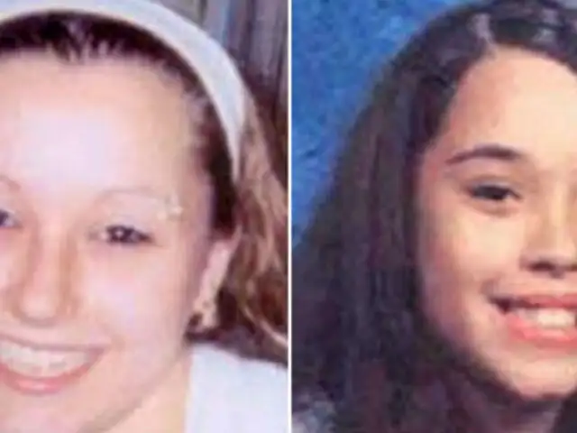 Noticias de las 7: rescatan a tres mujeres que desaparecieron hace una década