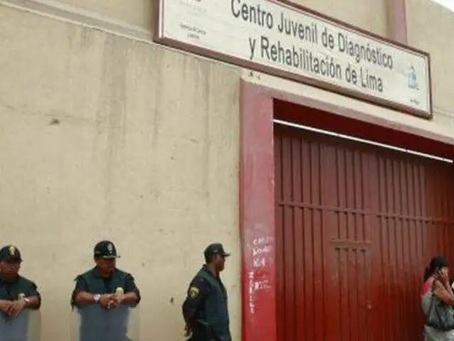 Tres heridos de consideración deja nuevo intento de fuga en Maranguita