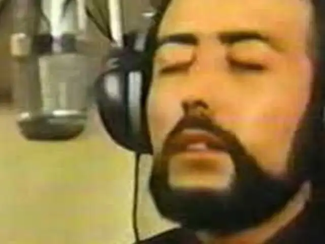 Cantante español Manolo Galván falleció a los 66 años