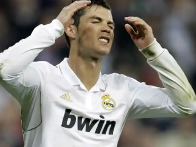 Bloque Deportivo: Real Madrid sufre otro fracaso al perder la Copa del Rey