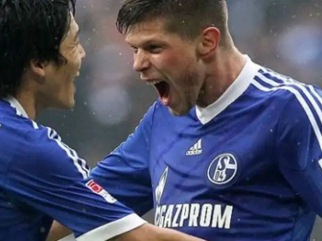 Bloque Deportivo: Schalke venció 2-1 al Friburgo y clasificó a la Champions