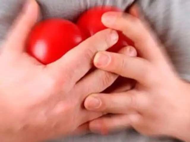 Reconocer a tiempo los síntomas de un infarto puede salvar una vida