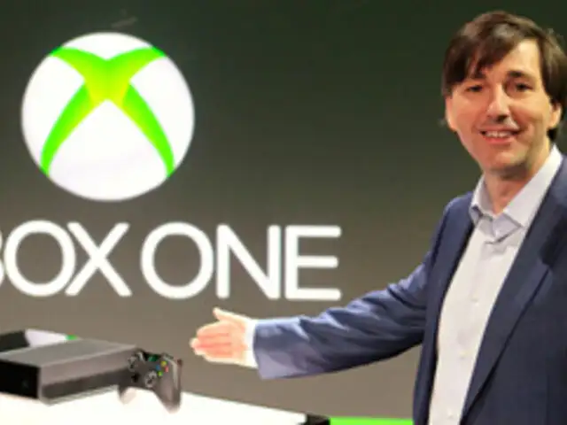 XBox One cobrará un impuesto para jugar videojuegos de segunda mano