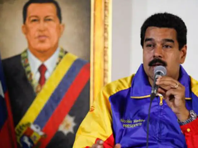 Fuerzas Armadas venezolanas tendrán su propio canal de televisión