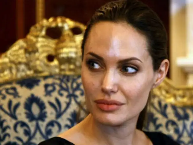 Tía de Angelina Jolie fallece víctima de un cáncer de mama