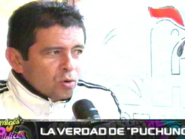 La verdad de Puchungo: broma de Carlos Cacho causó enfado en concursante
