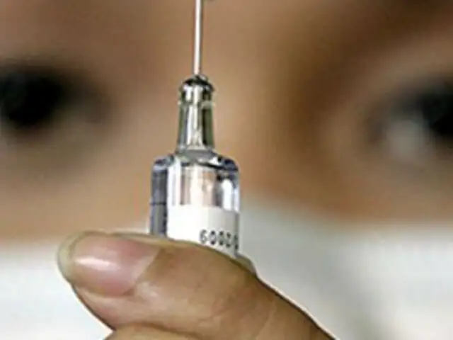 Autoridades de Huancayo confirman primer caso de la gripe AH1N1