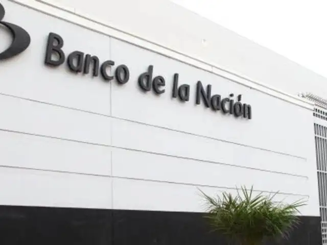 Barranco: jubilado muere dentro de banco cuando trataba de cobrar su pensión