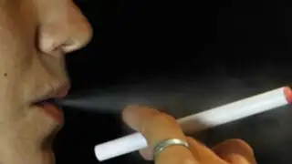 Francia: cigarrillos electrónicos estarán prohibidos en lugares públicos