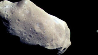EEUU: inician proyecto para defender la Tierra frente a amenaza de asteroides