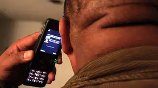 Congreso exige adquisición urgente de bloqueadores de celulares en penales