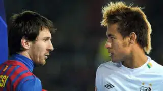 Lista oficial de jugadores que participarán en el duelo “Messi y sus amigos”