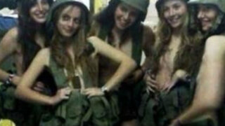 Noticias de las 6: mujeres soldados israelíes ahora aparecen en video