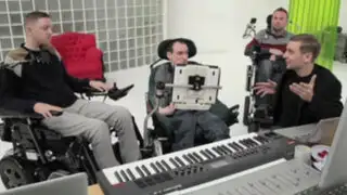 Mindtunes: Discapacitados crean música a través de ondas cerebrales