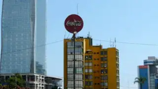 Primer rascacielos de Lima reemplazará al antiguo edificio Limatambo