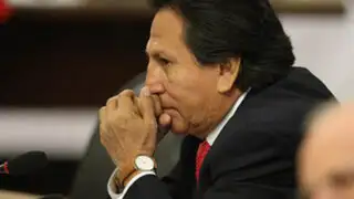 Perú Posible “trabaja” en el Congreso para blindar a Alejandro Toledo