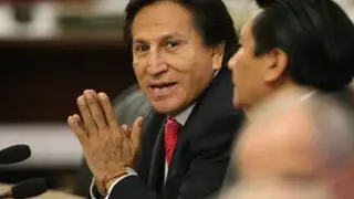 Congreso de Costa Rica citará a Toledo para que aclare empresas offshore