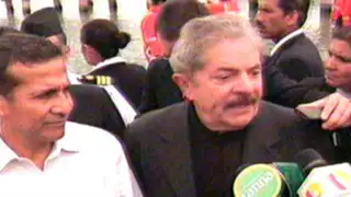 Lula da Silva también se pronunció sobre la ‘reelección conyugal’