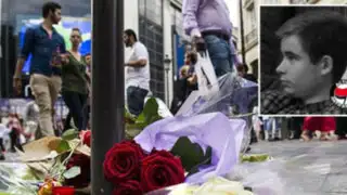 Francia: joven muere tras violento ataque de grupo neonazi