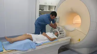 Soluciones Médicas: La importancia de una resonancia magnética para la salud