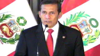 Noticias de las 5: recomendación de no dar indulto fue unánime, dice Humala