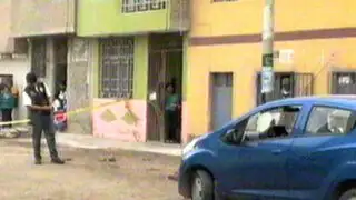 Chiclayo: acribillan a ex policía que habría pertenecido a ‘La gran familia’