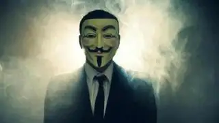 FBI investiga al grupo de hackers "Anonymous" por filtración de datos