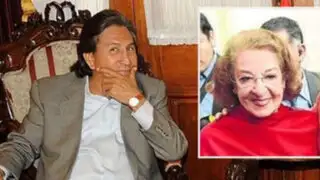Caso Ecoteva: juez que militó en Perú Posible da la razón a hábeas corpus de Eva Fernenbug