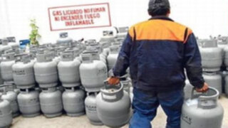 Herrera Descalzi: Última alza del gas no tiene justificación técnica