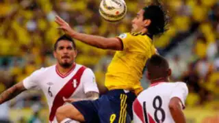 Bloque Deportivo: periodista colombiano reitera palabras contra la selección