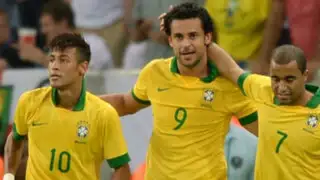 Brasil enfrenta a Japón en esperado debut de Copa Confederaciones