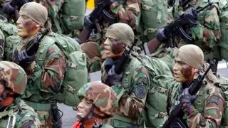 Ley del servicio militar obligatorio: Más de 30,000 jóvenes serán sorteados