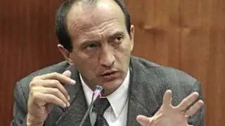 Congresista Juan Carlos Eguren es reelecto presidente de la Comisión de Justicia