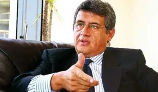 Juan Sheput: Escándalo de Toledo afecta el prestigio de Perú Posible